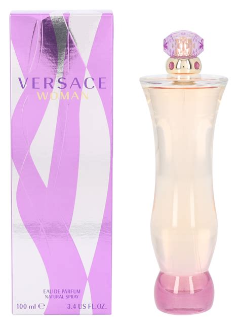 versace woman kvepalai kaina|Versace parfumerija.